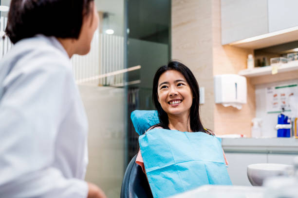 Best Dental Inlays and Onlays  in Franklin, OH