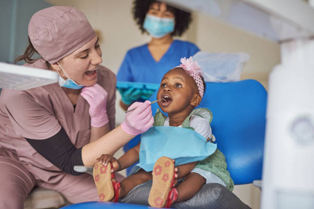 Best Dental Fillings (Composite and Amalgam)  in Franklin, OH